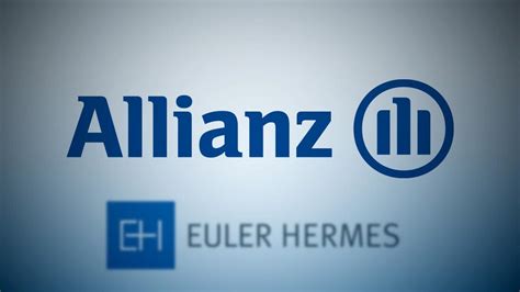 euler en hermes|allianz euler hermes login.